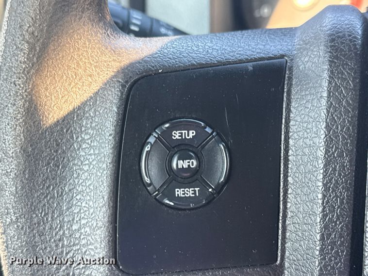 image for item NU9639 2012 Ford F450 Super Duty bucket truck