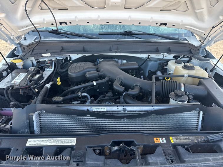 image for item NU9639 2012 Ford F450 Super Duty bucket truck