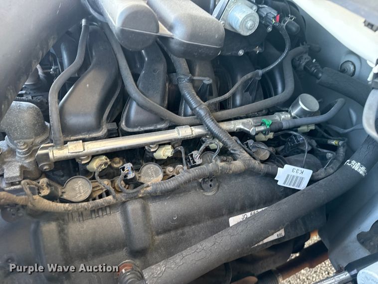 image for item NU9639 2012 Ford F450 Super Duty bucket truck