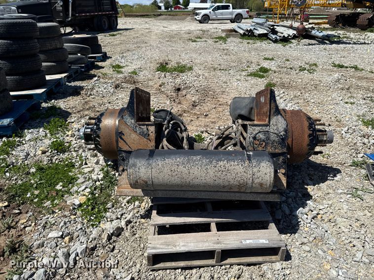 image for item OE9558 Watson & Chalin C74-1028-138 lift axle