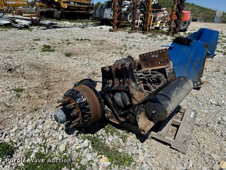 image for item OE9558 Watson & Chalin C74-1028-138 lift axle