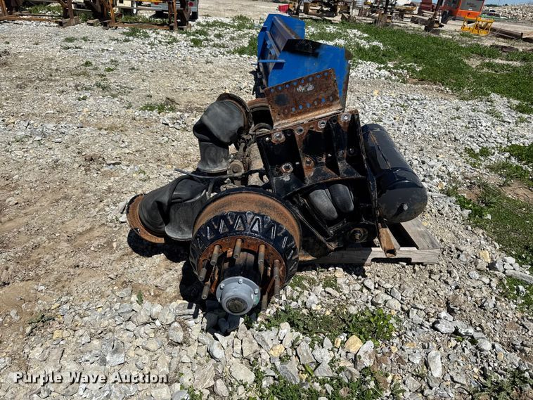 image for item OE9558 Watson & Chalin C74-1028-138 lift axle