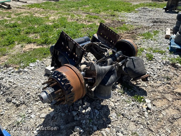 image for item OE9558 Watson & Chalin C74-1028-138 lift axle