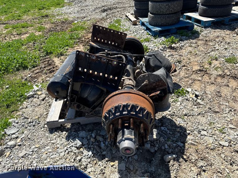 image for item OE9558 Watson & Chalin C74-1028-138 lift axle