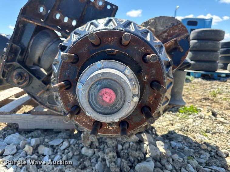 image for item OE9558 Watson & Chalin C74-1028-138 lift axle