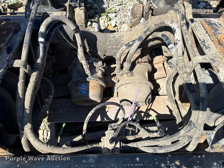 image for item OE9558 Watson & Chalin C74-1028-138 lift axle