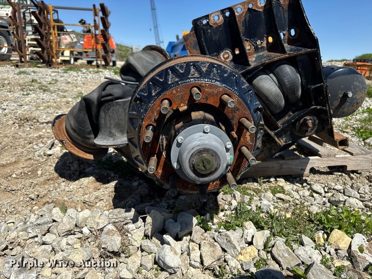 image for item OE9558 Watson & Chalin C74-1028-138 lift axle