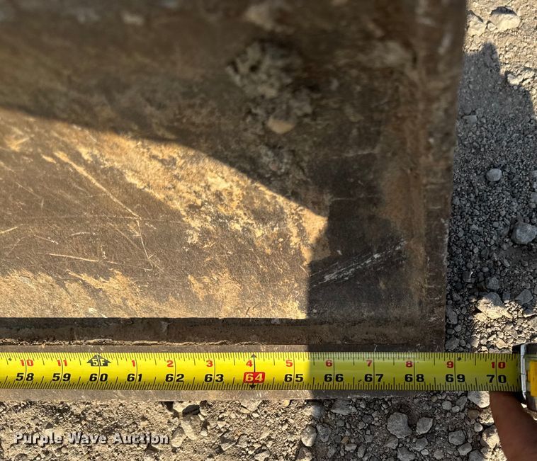 image for item YA1215 2020 Doosan DX35 mini excavator