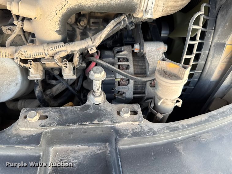 image for item YA1215 2020 Doosan DX35 mini excavator