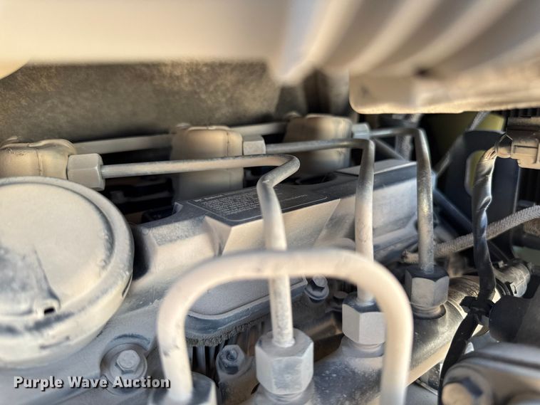 image for item YA1215 2020 Doosan DX35 mini excavator