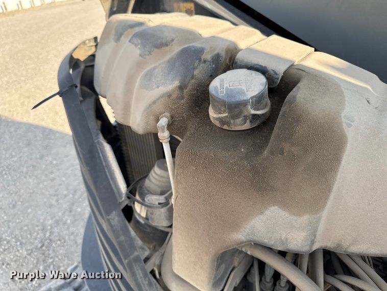 image for item YA1215 2020 Doosan DX35 mini excavator