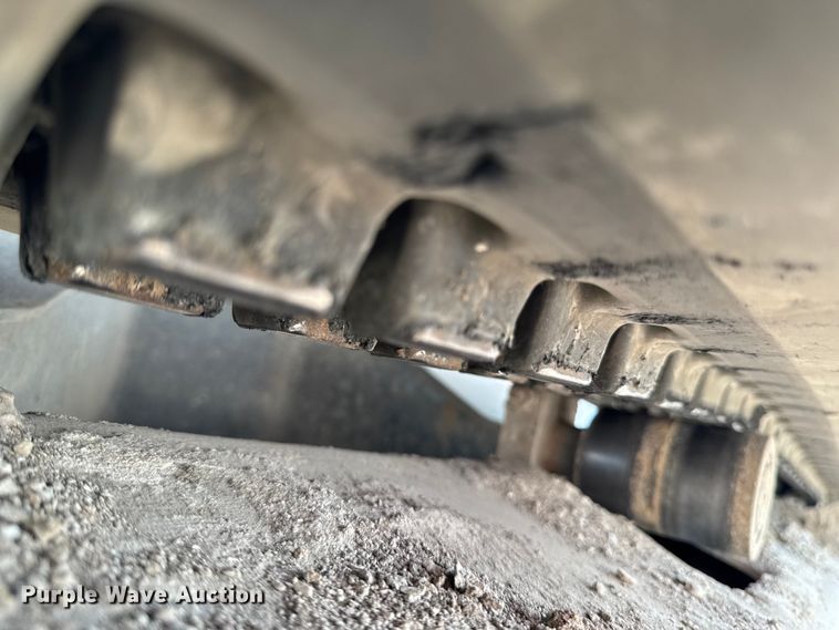 image for item YA1215 2020 Doosan DX35 mini excavator