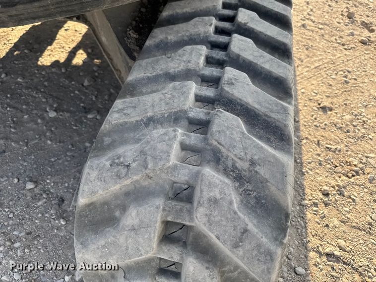 image for item YA1215 2020 Doosan DX35 mini excavator