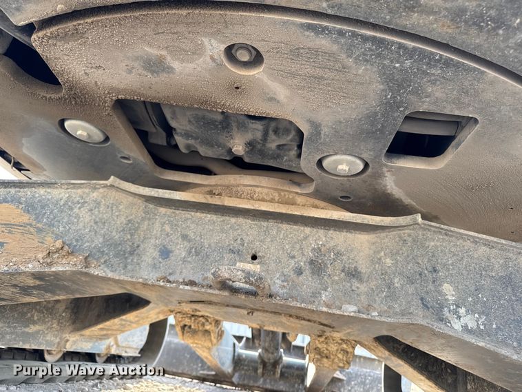 image for item YA1215 2020 Doosan DX35 mini excavator