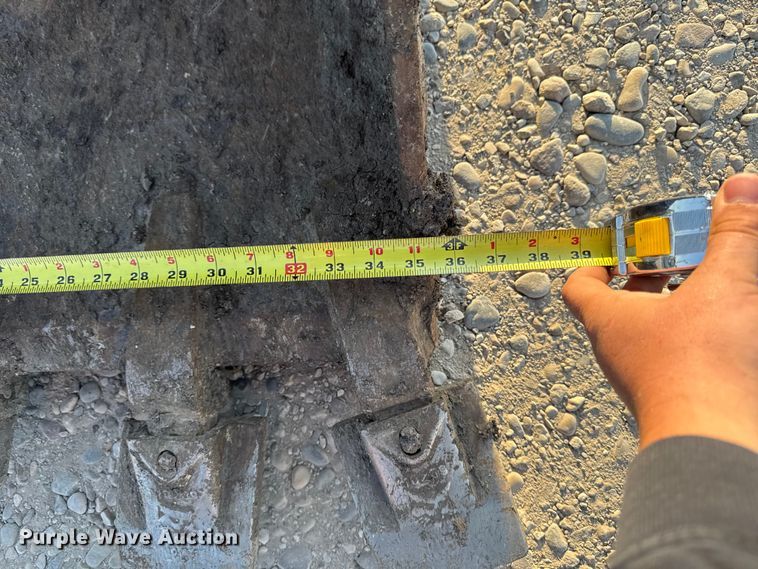 image for item YA1218 2021 Doosan DX85R-3 mini excavator