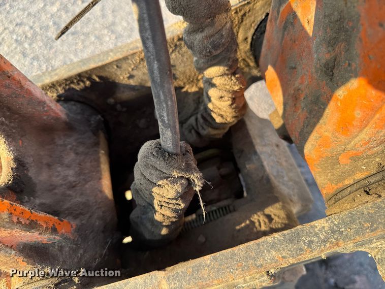 image for item YA1218 2021 Doosan DX85R-3 mini excavator