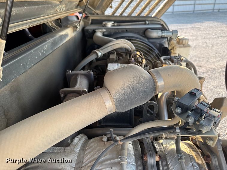 image for item YA1218 2021 Doosan DX85R-3 mini excavator