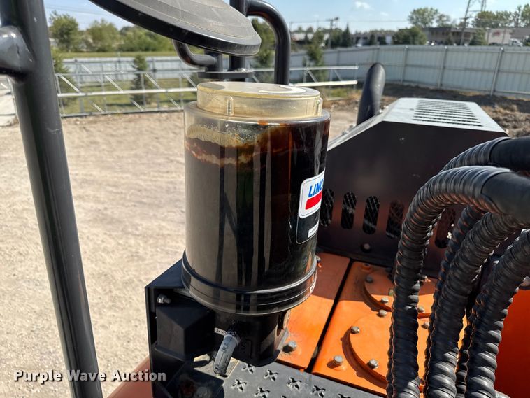 image for item YA1221 2021 Doosan DX140LCR-5 excavator