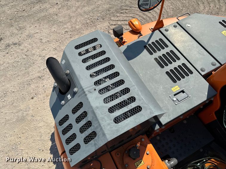 image for item YA1221 2021 Doosan DX140LCR-5 excavator