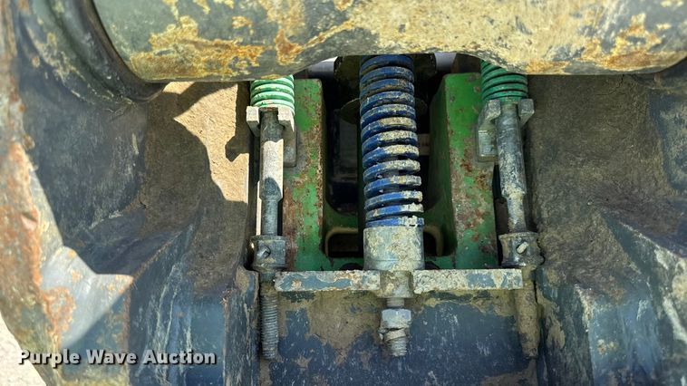 image for item YA1221 2021 Doosan DX140LCR-5 excavator