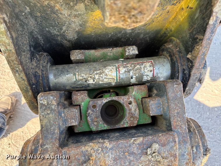 image for item YA1221 2021 Doosan DX140LCR-5 excavator