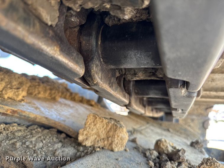 image for item YA1221 2021 Doosan DX140LCR-5 excavator