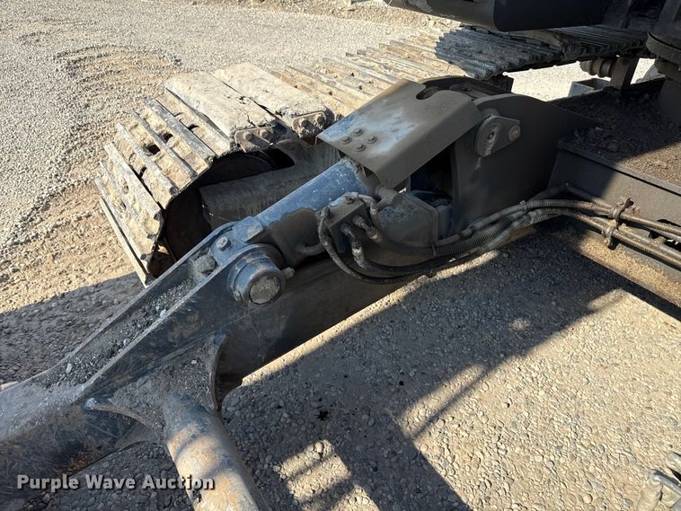 image for item YA1222 2020 Doosan DX235LCR-5 excavator