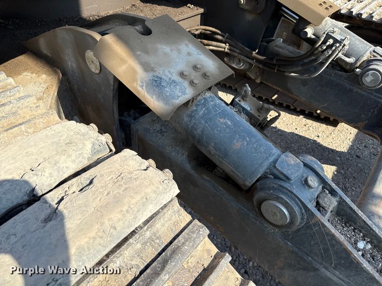 image for item YA1222 2020 Doosan DX235LCR-5 excavator