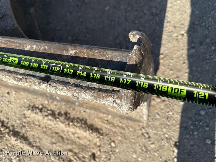 image for item YA1222 2020 Doosan DX235LCR-5 excavator