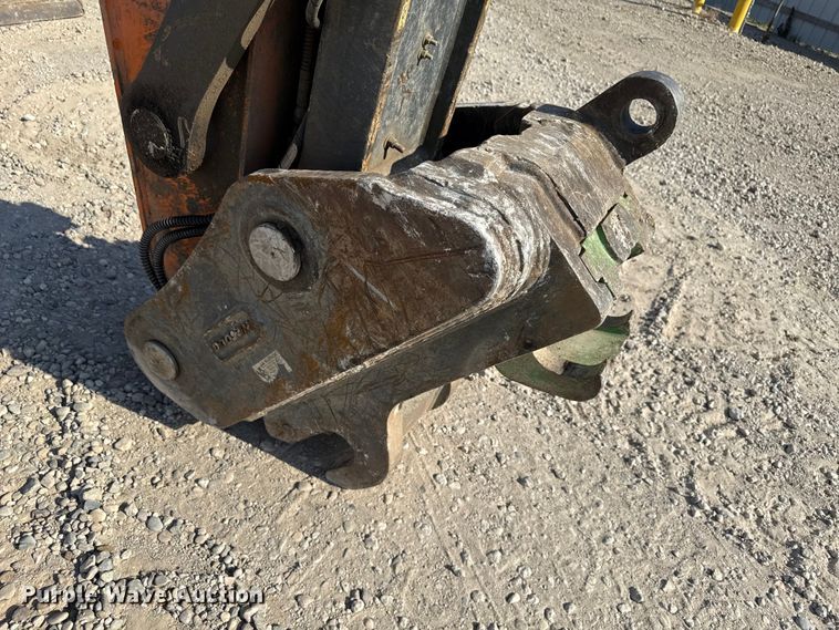 image for item YA1222 2020 Doosan DX235LCR-5 excavator