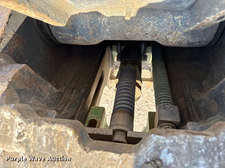 image for item YA1222 2020 Doosan DX235LCR-5 excavator