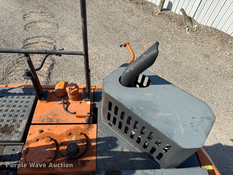 image for item YA1222 2020 Doosan DX235LCR-5 excavator