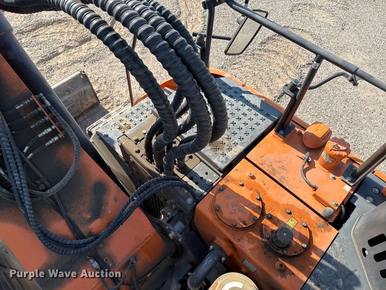 image for item YA1222 2020 Doosan DX235LCR-5 excavator