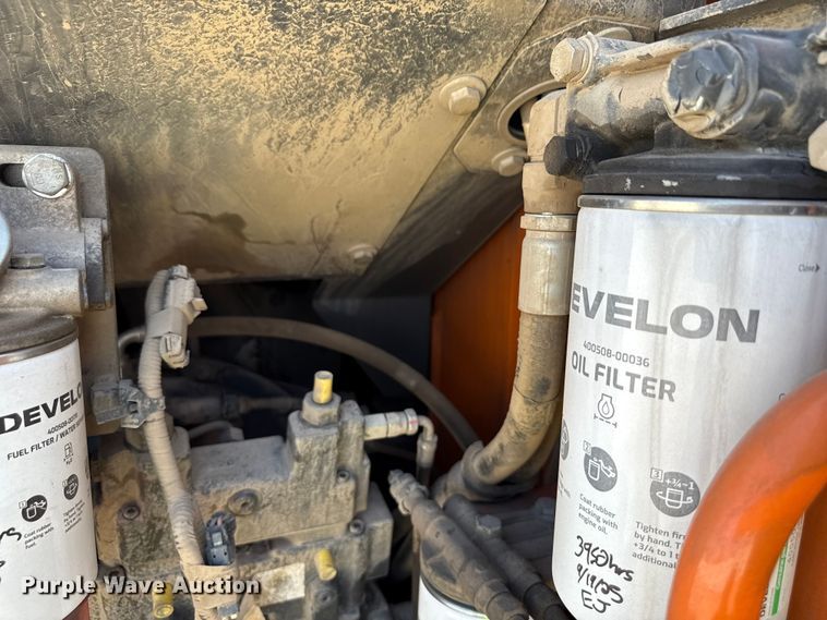 image for item YA1222 2020 Doosan DX235LCR-5 excavator