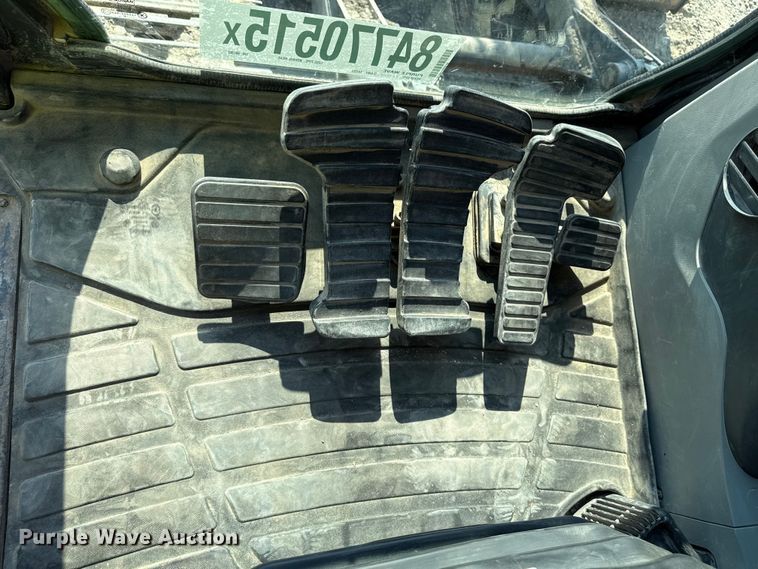 image for item YA1222 2020 Doosan DX235LCR-5 excavator