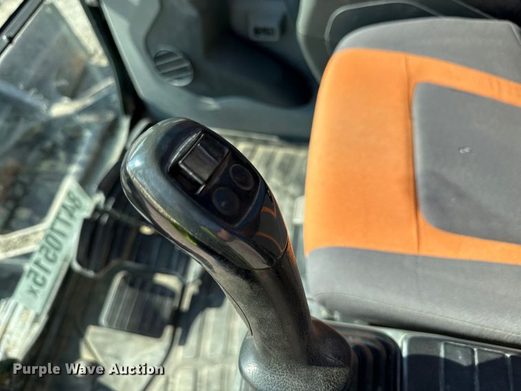 image for item YA1222 2020 Doosan DX235LCR-5 excavator