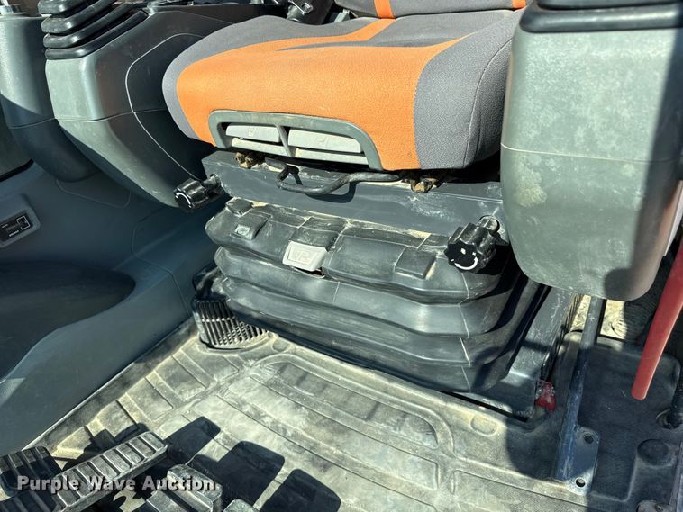 image for item YA1222 2020 Doosan DX235LCR-5 excavator