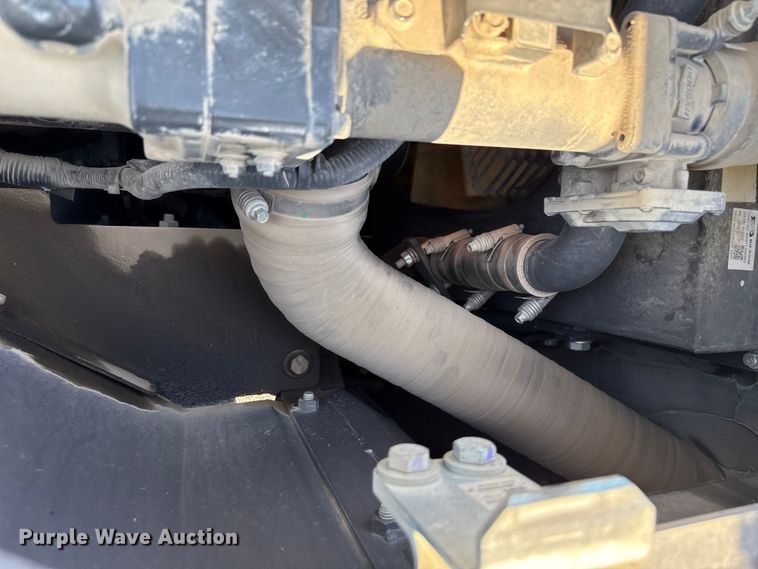 image for item YA1222 2020 Doosan DX235LCR-5 excavator