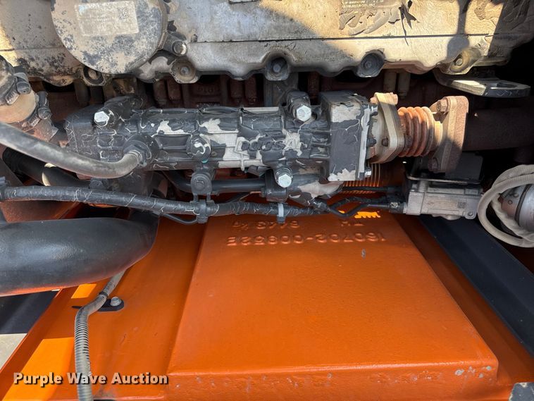 image for item YA1222 2020 Doosan DX235LCR-5 excavator