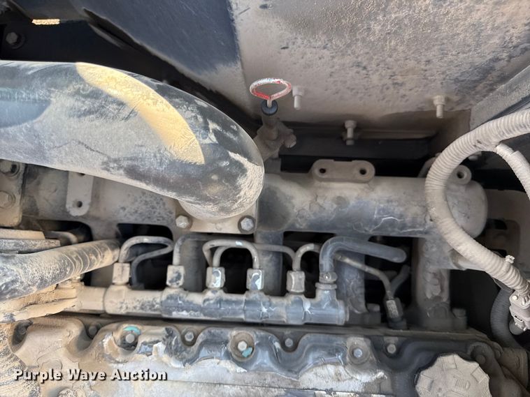 image for item YA1222 2020 Doosan DX235LCR-5 excavator