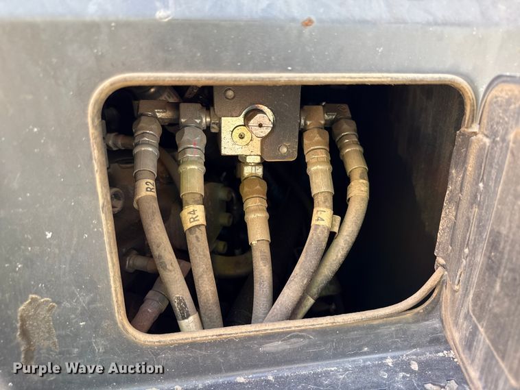 image for item YA1222 2020 Doosan DX235LCR-5 excavator