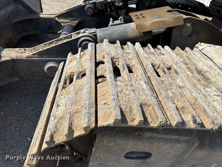 image for item YA1222 2020 Doosan DX235LCR-5 excavator