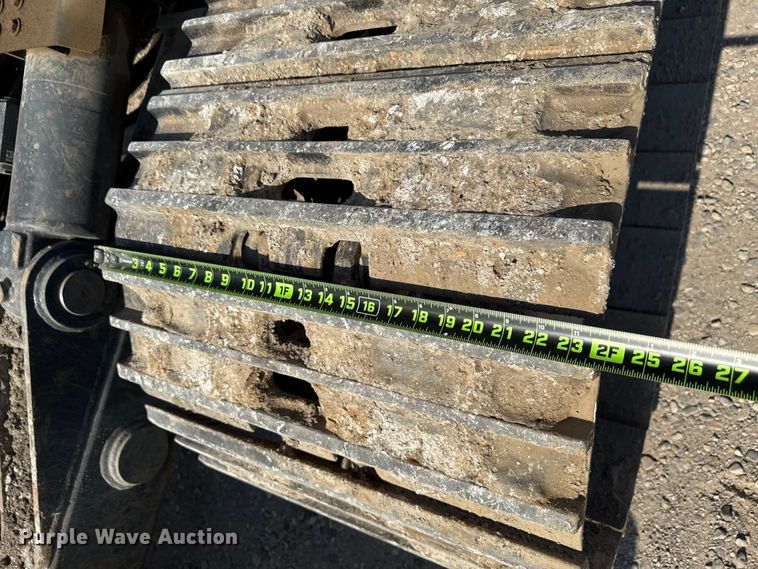 image for item YA1222 2020 Doosan DX235LCR-5 excavator