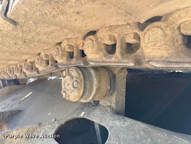 image for item YA1222 2020 Doosan DX235LCR-5 excavator