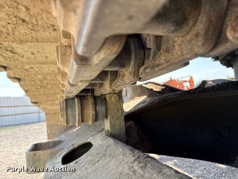 image for item YA1222 2020 Doosan DX235LCR-5 excavator