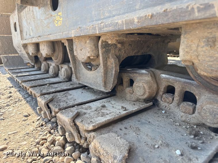 image for item YA1222 2020 Doosan DX235LCR-5 excavator