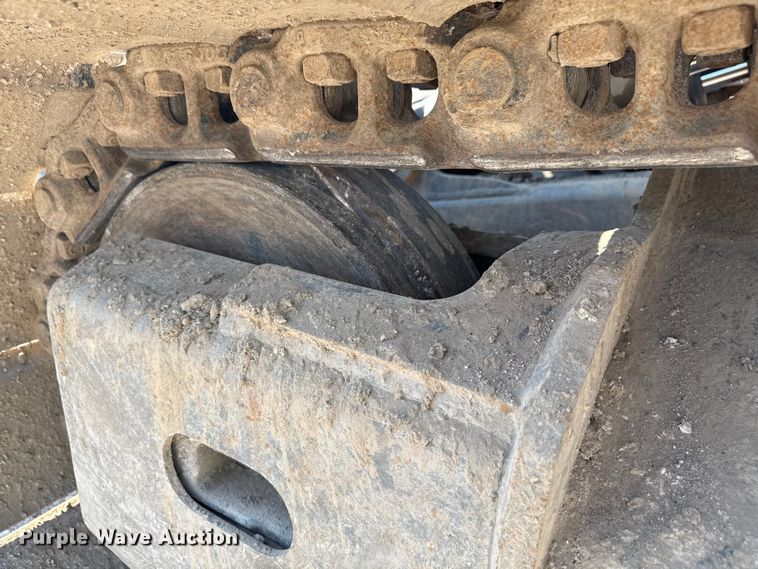 image for item YA1222 2020 Doosan DX235LCR-5 excavator