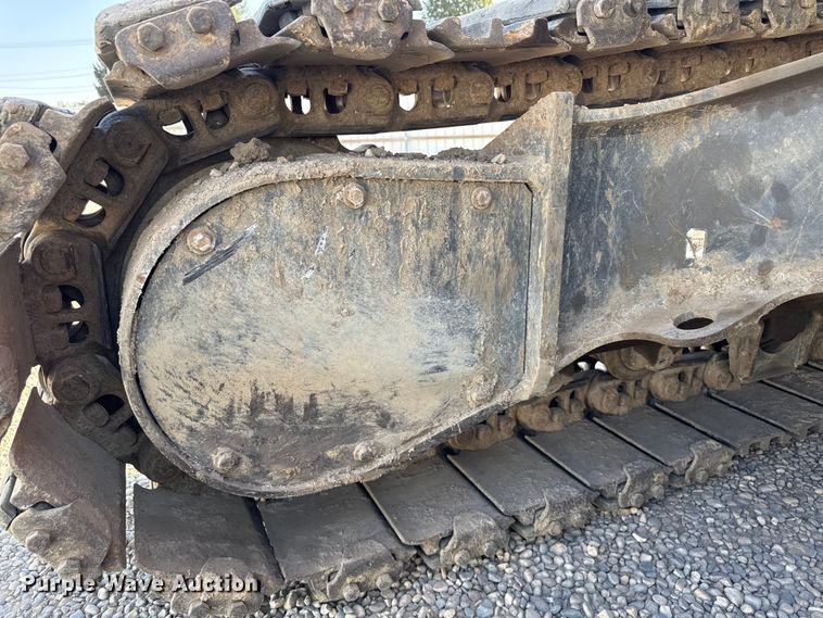 image for item YA1222 2020 Doosan DX235LCR-5 excavator