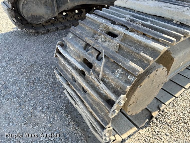 image for item YA1222 2020 Doosan DX235LCR-5 excavator