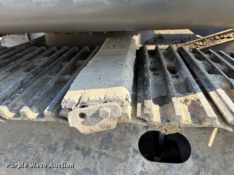 image for item YA1222 2020 Doosan DX235LCR-5 excavator